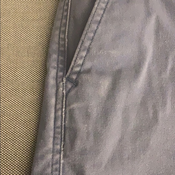 Abercrombie kids shorts - Picture 4 of 7